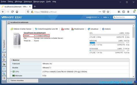 esxi 7.0 update 3p